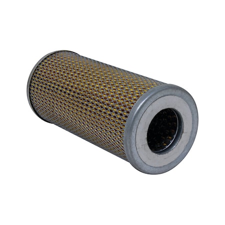 A & I Products Filter, Oil 3" x3" x6" A-1882916M91